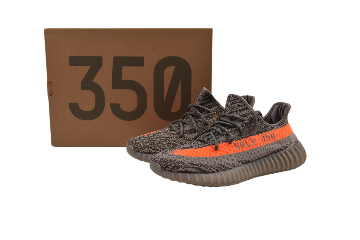 OG Adidas Yeezy Boost 350 V2 Beluga Reflective