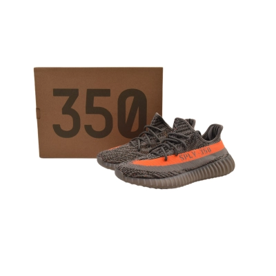 OG Adidas Yeezy Boost 350 V2 Beluga Reflective 02
