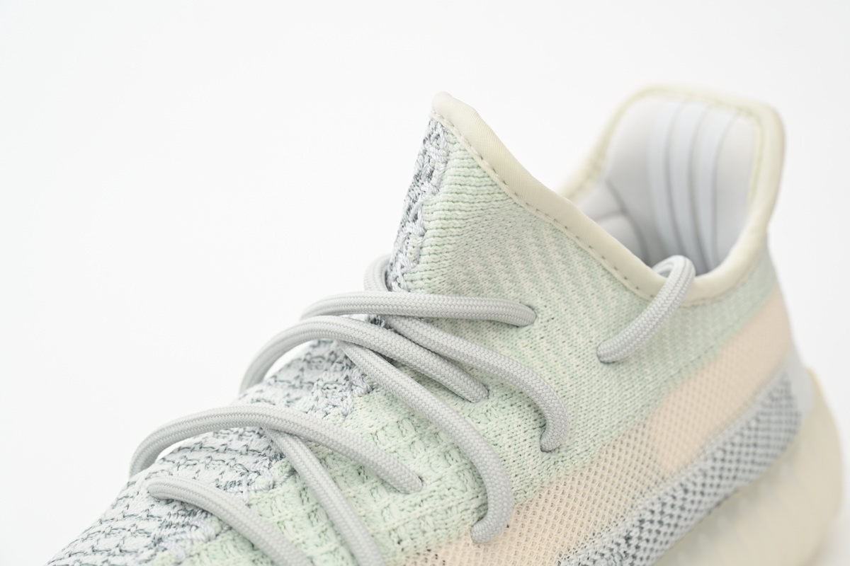OG Adidas Yeezy 350 Boost V2 "Cloud White Reflective"