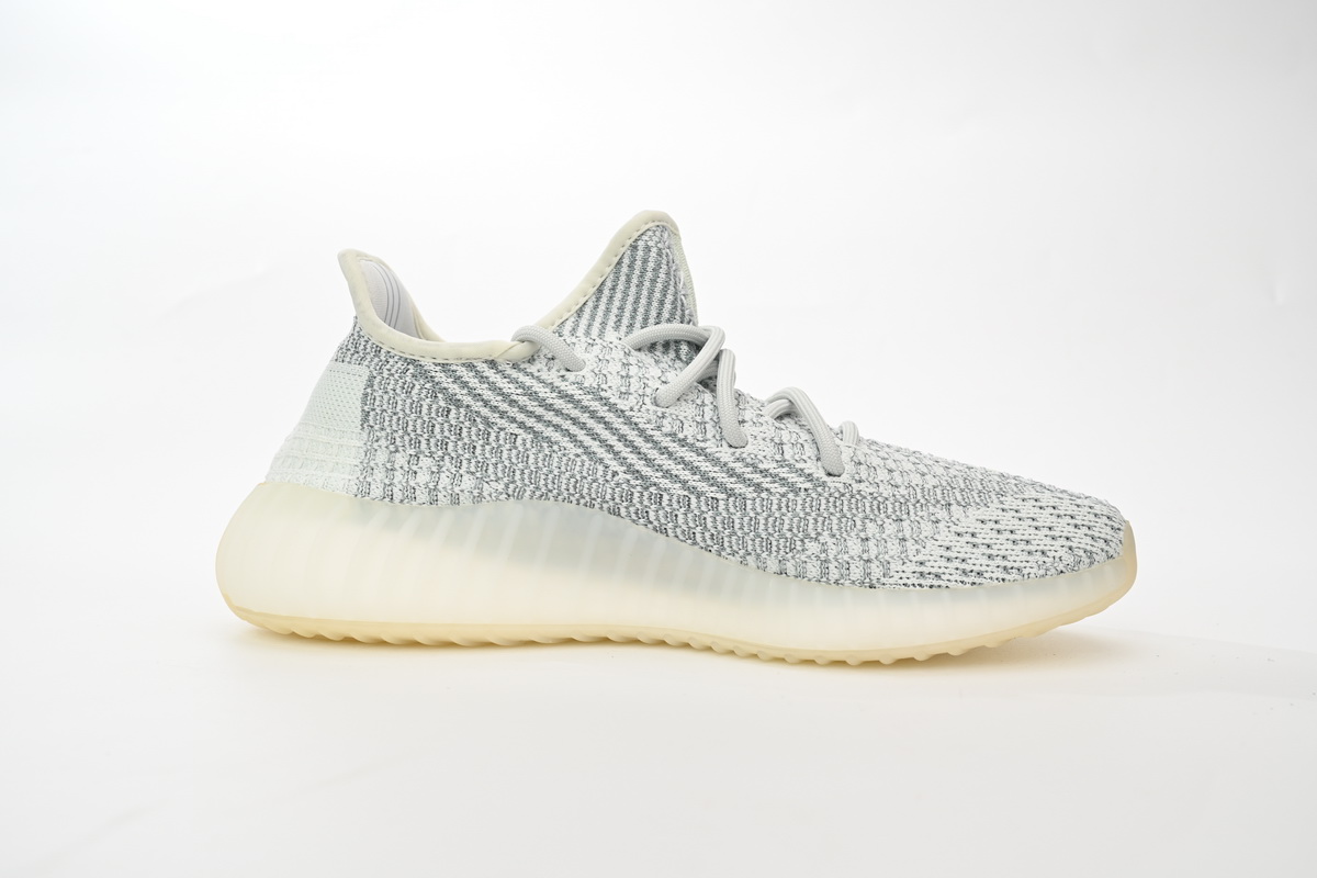 OG Adidas Yeezy 350 Boost V2 "Cloud White Reflective"