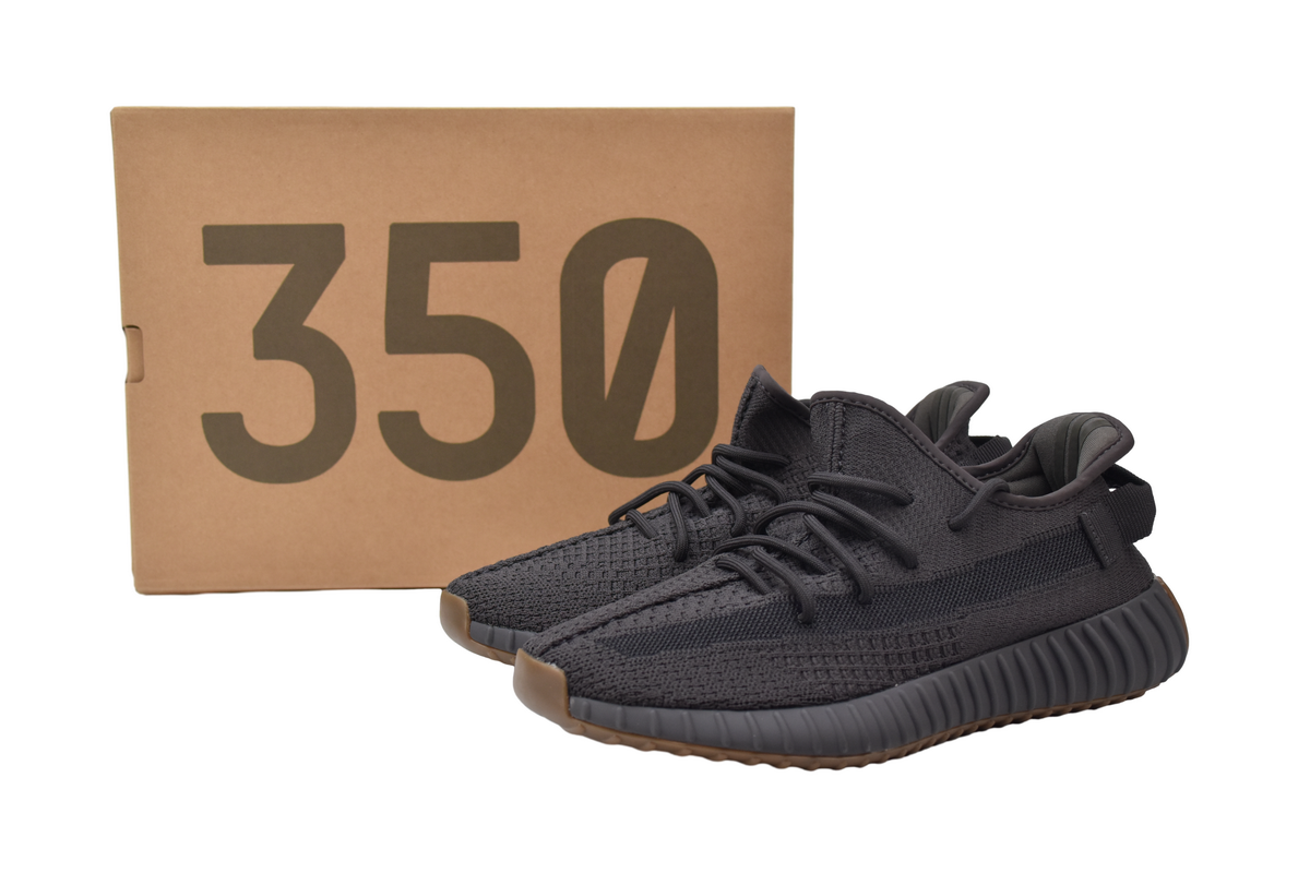OG adidas Yeezy Boost 350 V2 Cinder