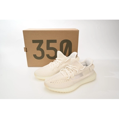 OG adidas Yeezy Boost 350 V2 Bone 02