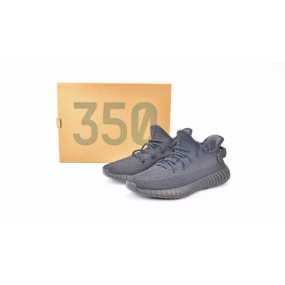 OG adidas Yeezy Boost 350 V2 Onyx 02