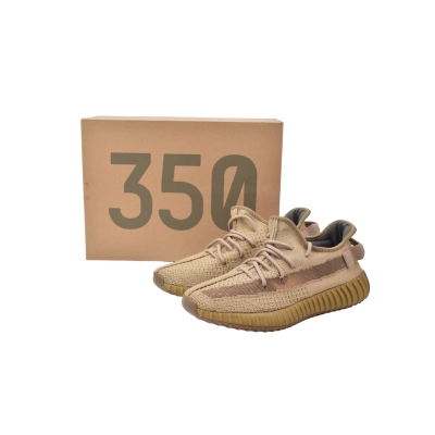 OG adidas Yeezy Boost 350 V2 “Earth” 02