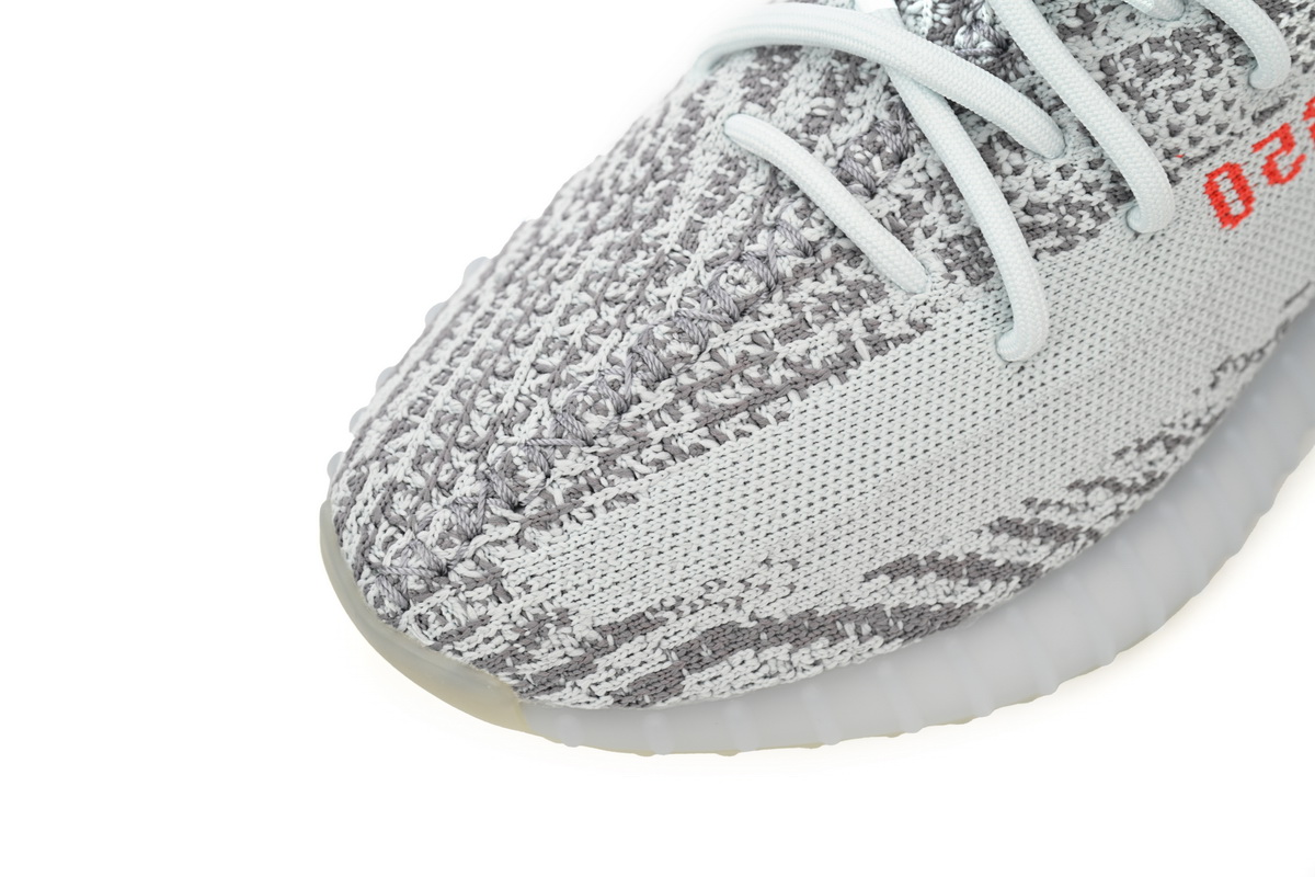 OG Adidas Yeezy Boost 350 V2 "Blue Tint”