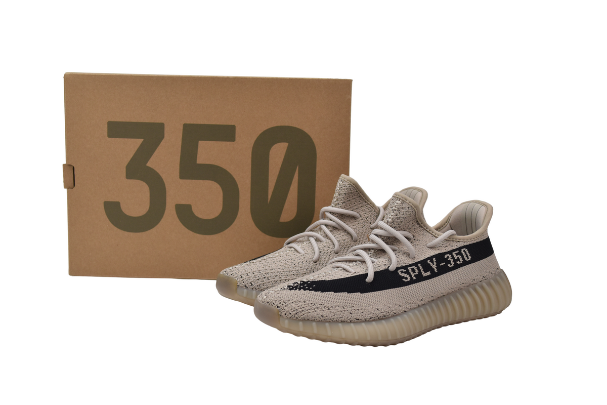 OG adidas Yeezy Boost 350 V2 Deep Rice
