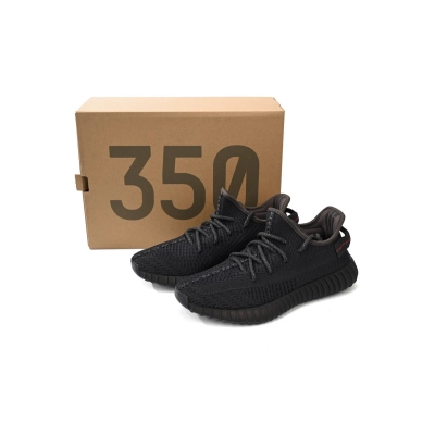 OG Yeezy Boost 350 V2 Black 02