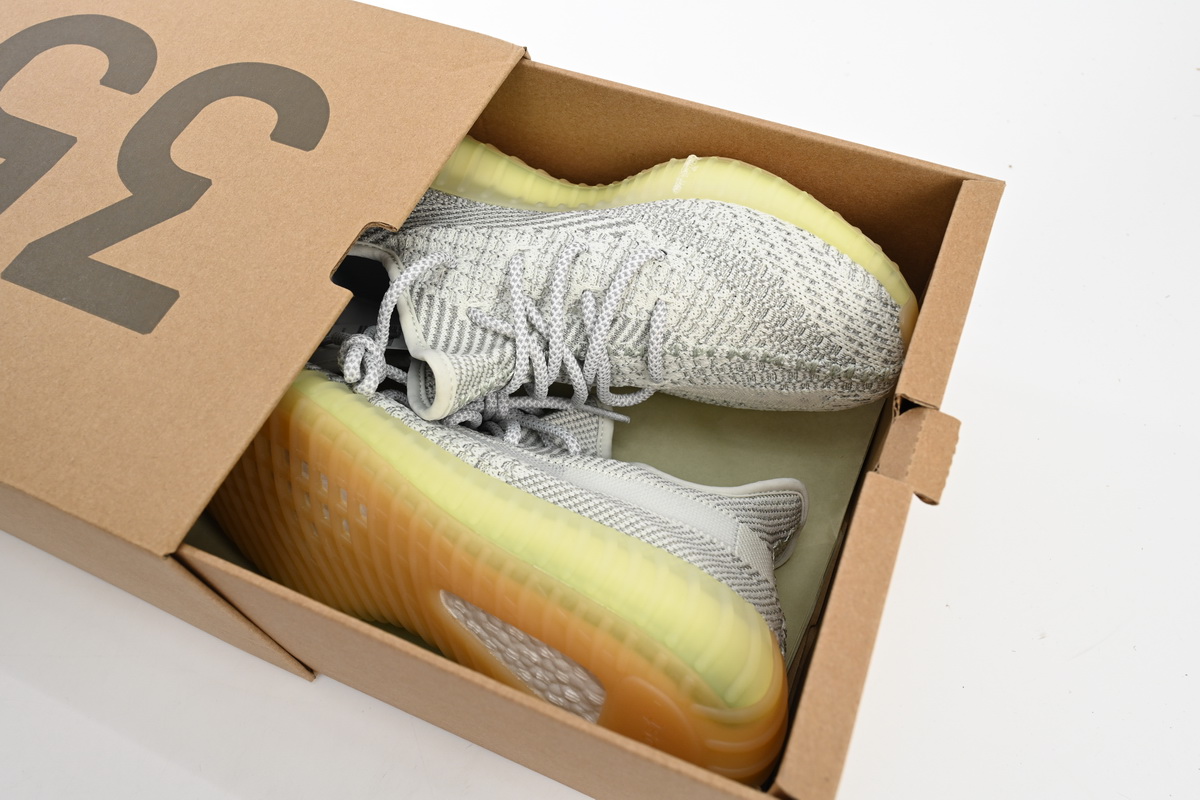 HK adidas Yeezy Boost 350 V2 “Yeshaya”Real Boost