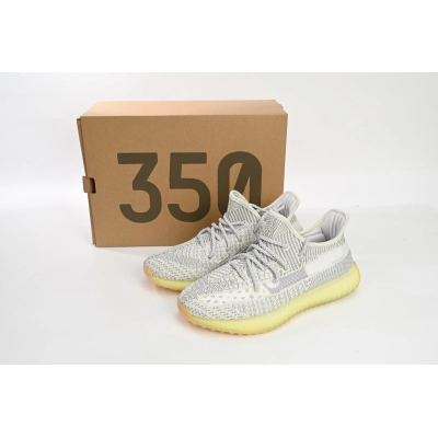 HK adidas Yeezy Boost 350 V2 “Yeshaya”Real Boost 02