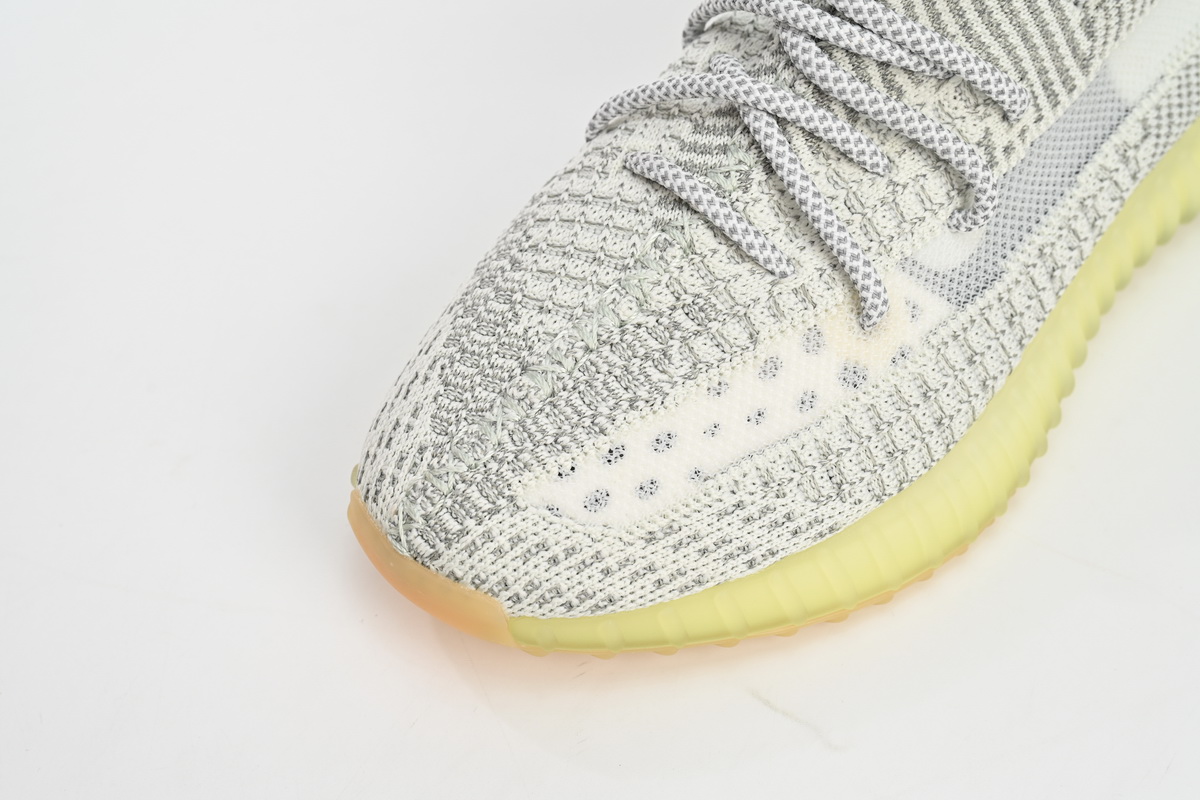 HK adidas Yeezy Boost 350 V2 “Yeshaya”Real Boost
