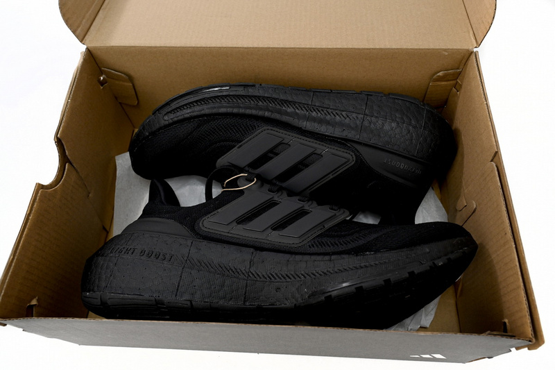 Adidas Ultra Boost 2023 Triple Black