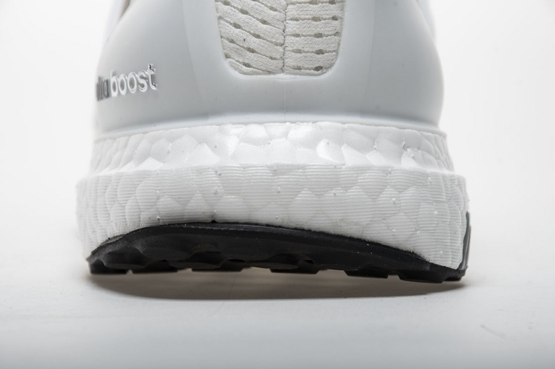 Adidas Ultra Boost 1.0 Triple White