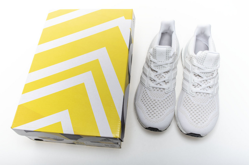 Adidas Ultra Boost 1.0 Triple White