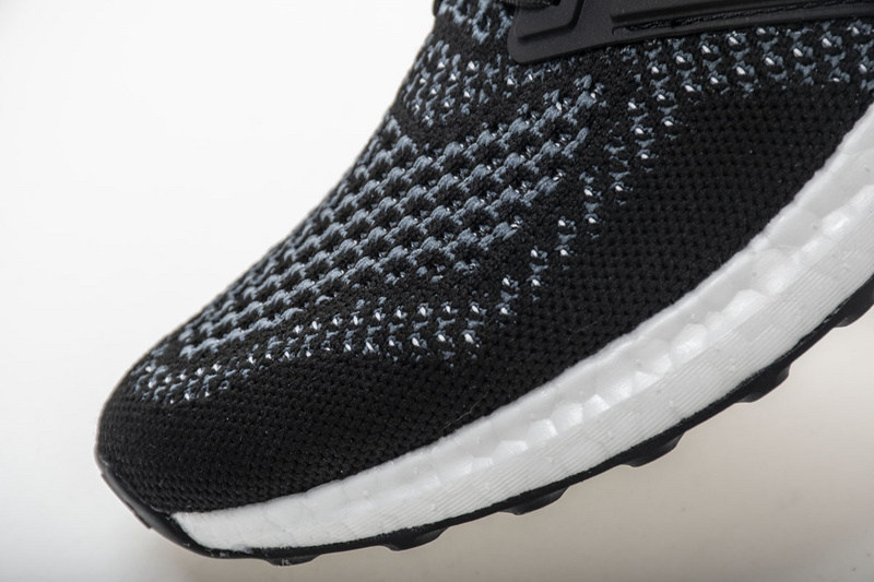 Adidas Ultra Boost 1.0 Black/Blue