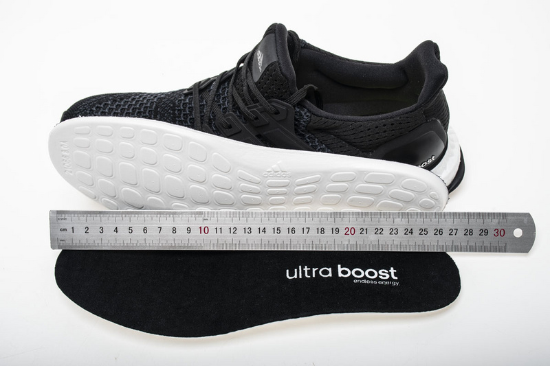 Adidas Ultra Boost 1.0 Core Black
