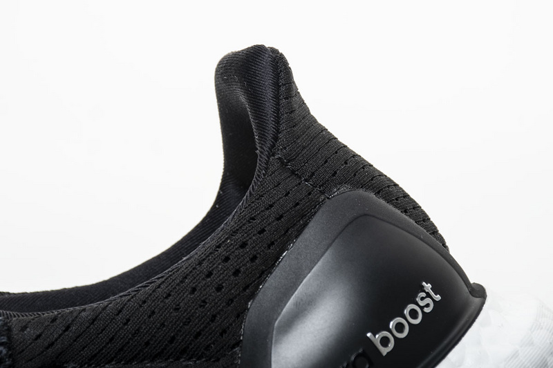 Adidas Ultra Boost 1.0 Core Black