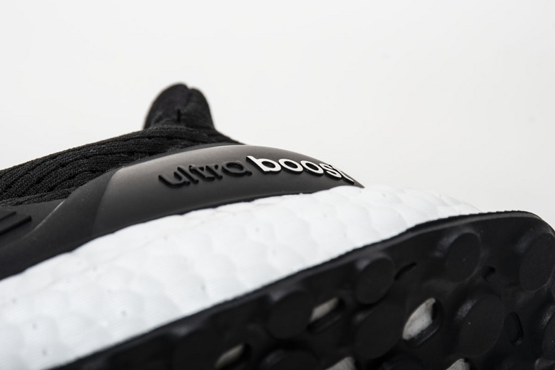Adidas Ultra Boost 1.0 Core Black
