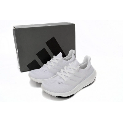 Adidas Ultra Boost 2023 Triple White 02