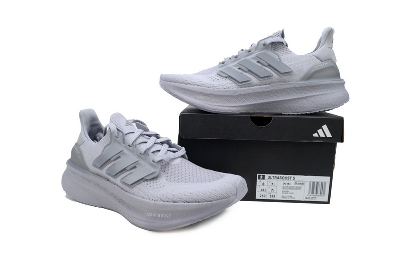 Adidas UltraBoost 5 'Glory Grey'