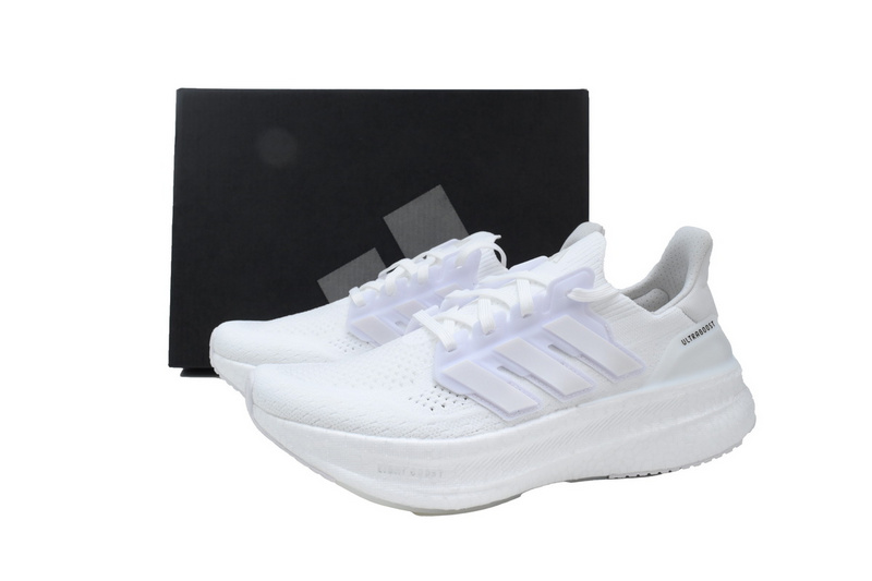 Adidas UltraBoost 5 'Triple White'