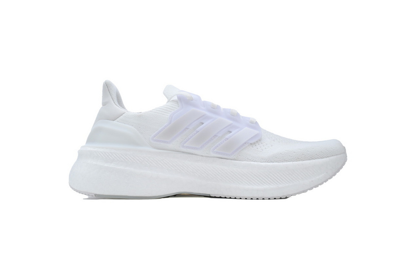 Adidas UltraBoost 5 'Triple White'