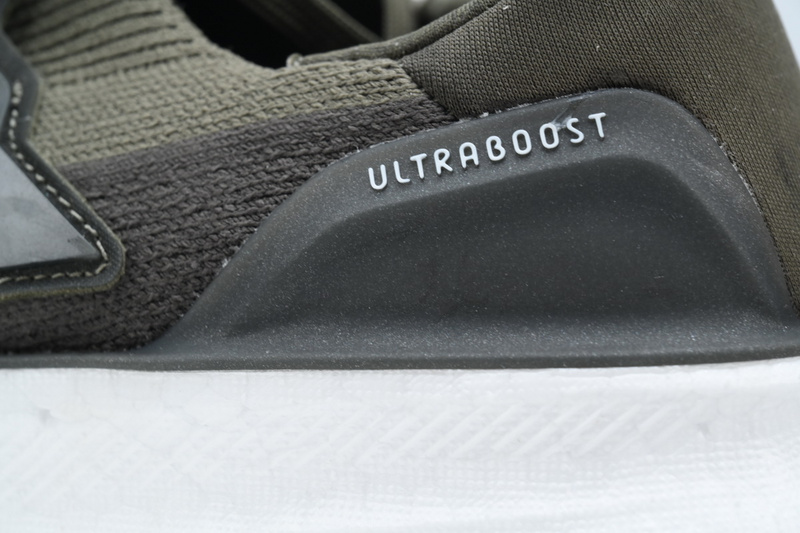 Adidas UltraBoost 5 'Military Green'