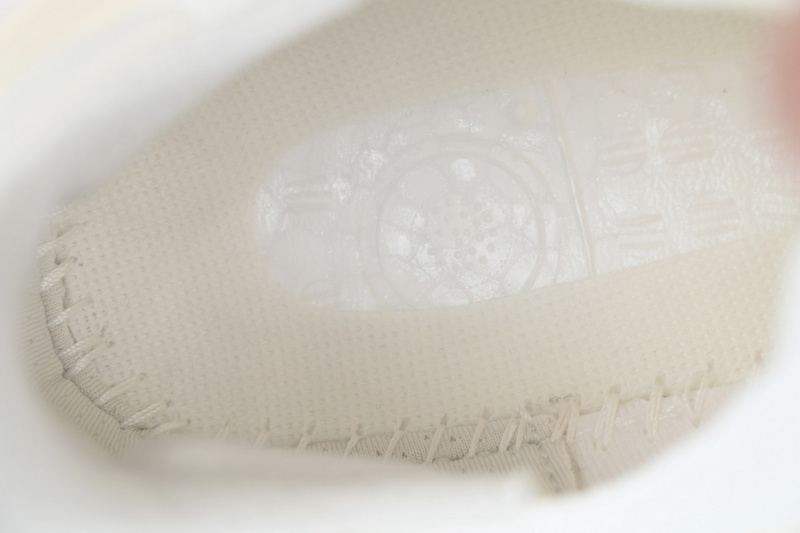 Adidas UltraBoost 5 'White Yellow'