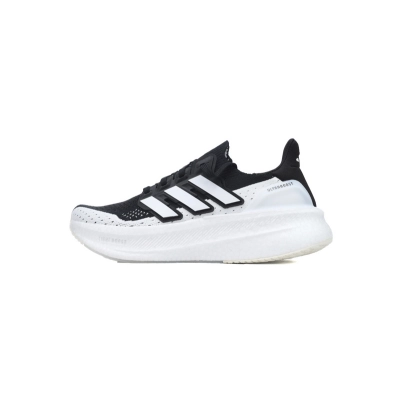 Adidas Ultraboost 5 'Black and White' 01
