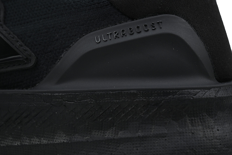 Adidas UltraBoost 5 'Triple Black'
