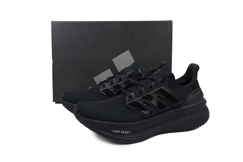 Adidas UltraBoost 5 'Triple Black'