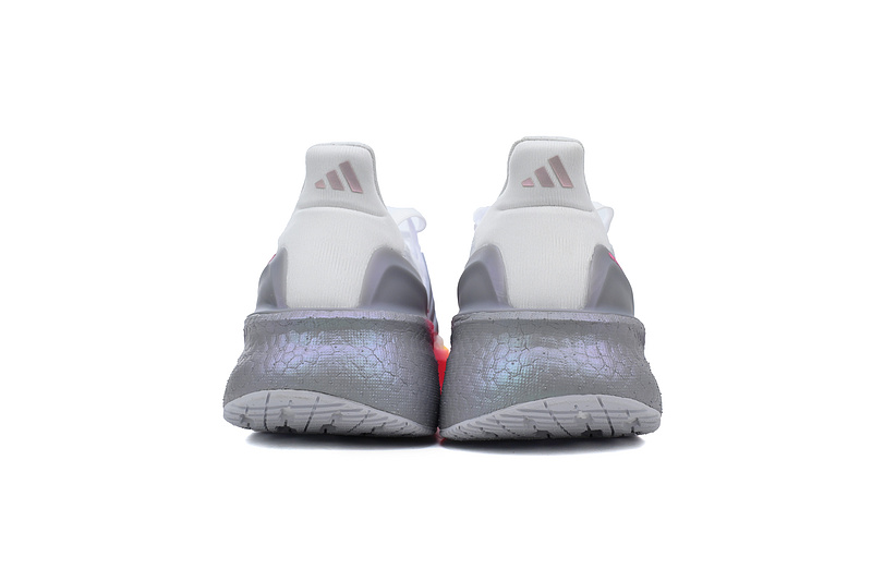 Adidas UltraBoost 5 'White Lucid Pink'