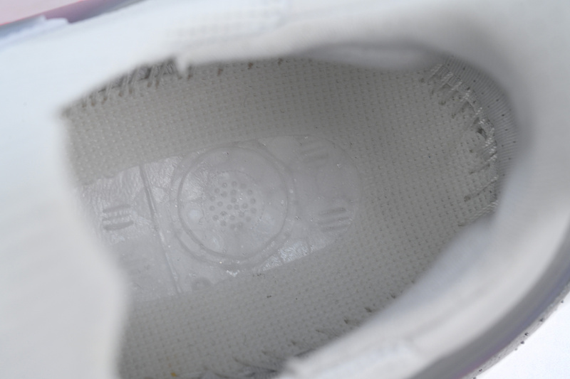 Adidas UltraBoost 5 'White Lucid Pink'