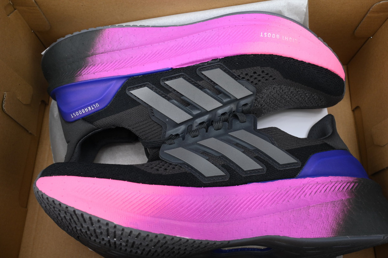 Adidas UltraBoost 5 'Carbon Iron'