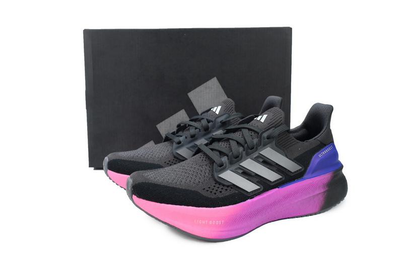 Adidas UltraBoost 5 'Carbon Iron'