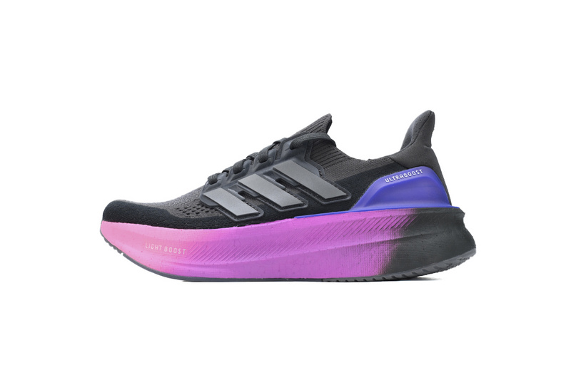 Adidas UltraBoost 5 'Carbon Iron'