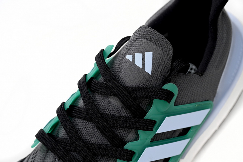Adidas Ultra Boost 2023 LIGHT White And Green