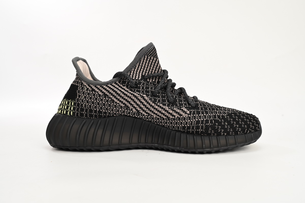 HK adidas Yeezy Boost 350 V2 “Yecheil Reflective