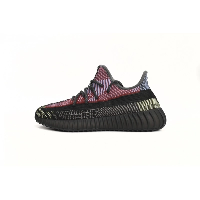 HK adidas Yeezy Boost 350 V2 “Yecheil Reflective 01