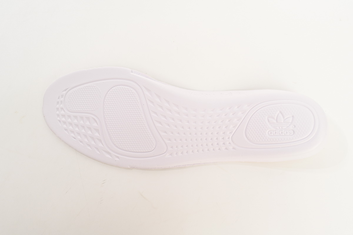 HK Adidas Yeezy 350 Boost V2 "Citrin"