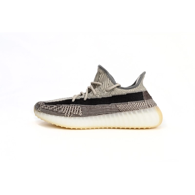 HK Adidas Yeezy Boost 350 V2 “Zyon”Real Boost 01