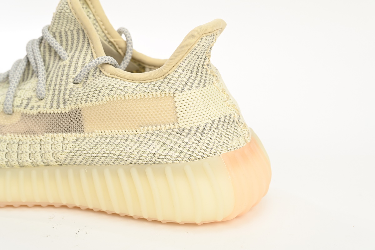 HK adidas Yeezy Boost 350 V2 Lundmark Reflective