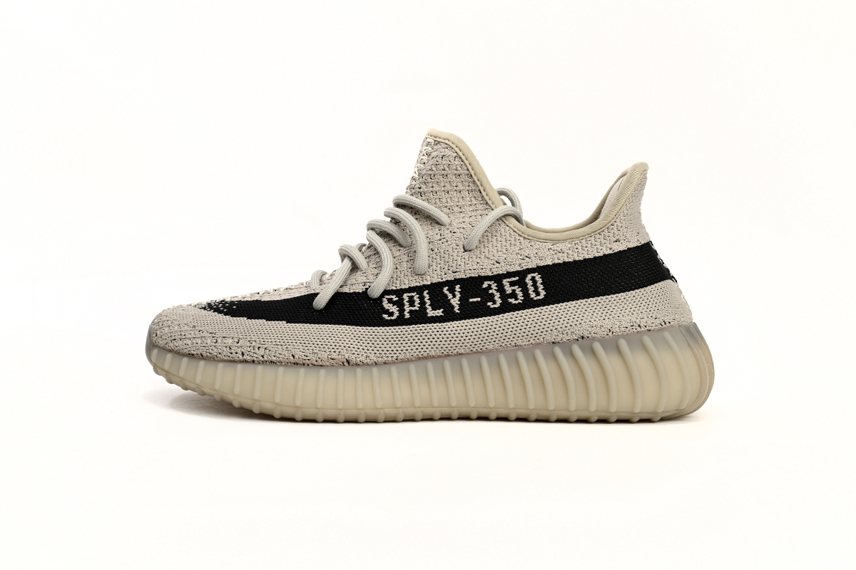 HK adidas Yeezy Boost 350 V2 Slate