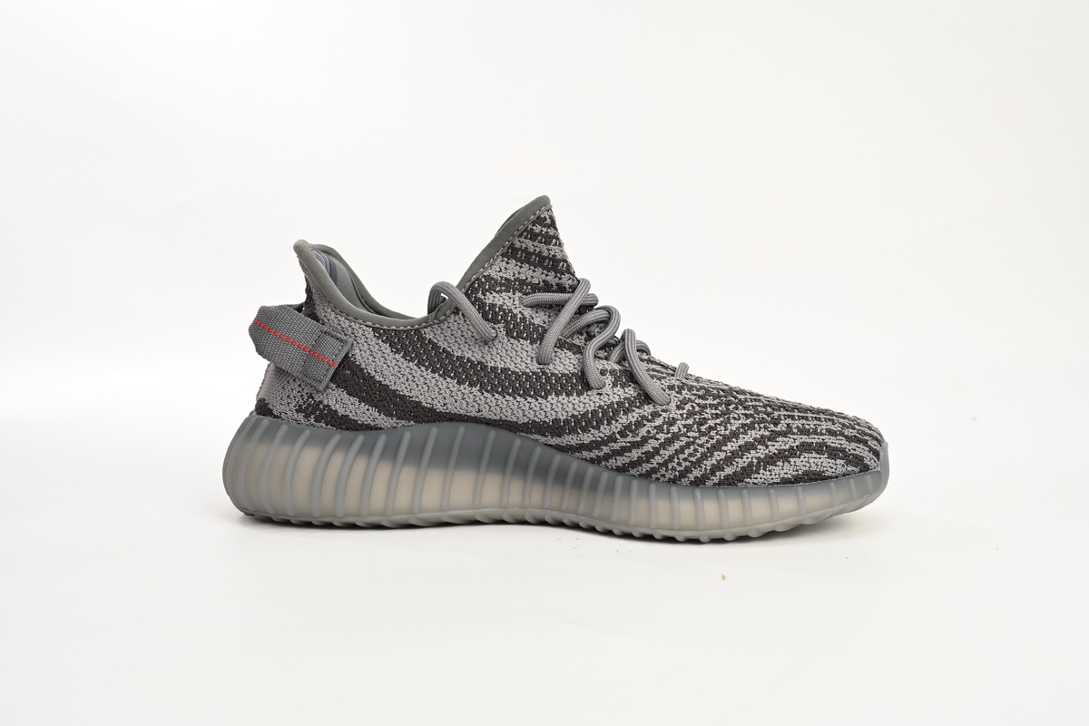 HK Adidas Yeezy Boost 350 V2 2.0 Bold Orange Real Boost