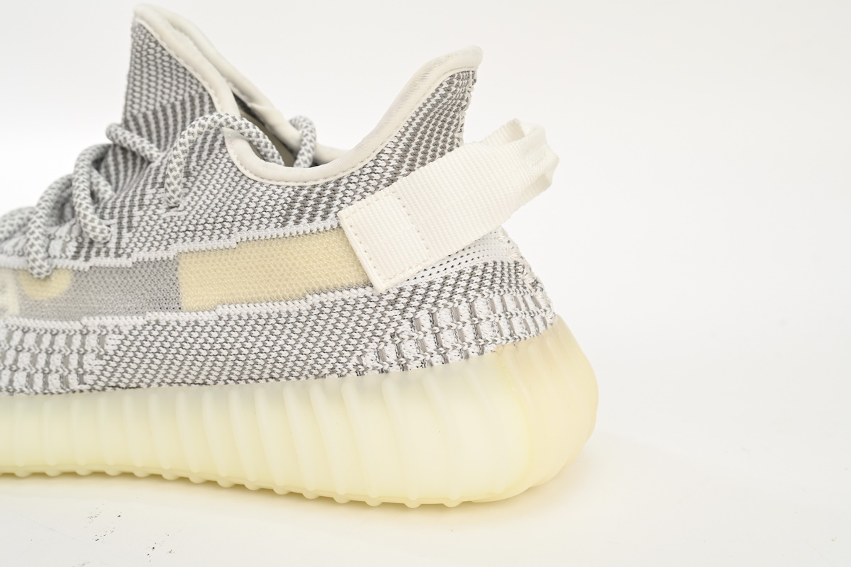 HK Adidas Yeezy Boost 350 V2 Static