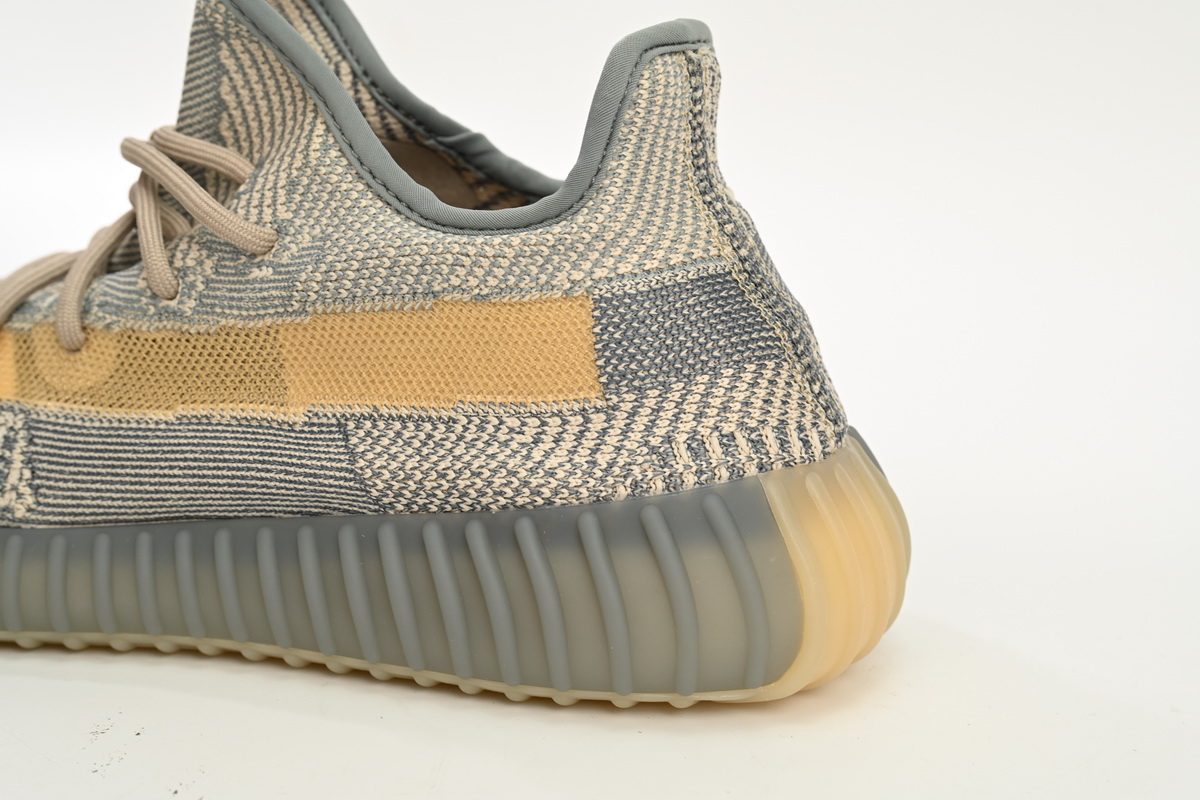 HK adidas Yeezy Boost 350 V2 “Israfil”Basf Boost