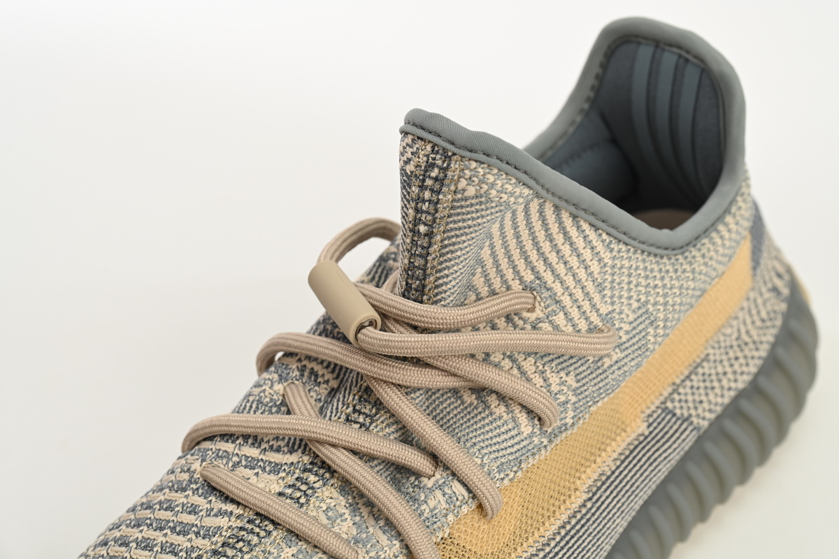 HK adidas Yeezy Boost 350 V2 “Israfil”Basf Boost