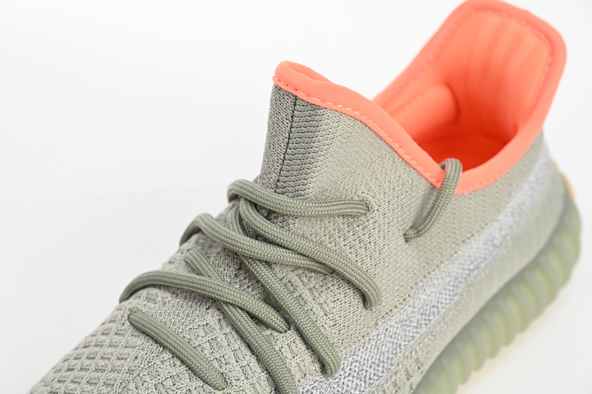 HK Adidas Yeezy Boost 350 V2 “Desert Sage”