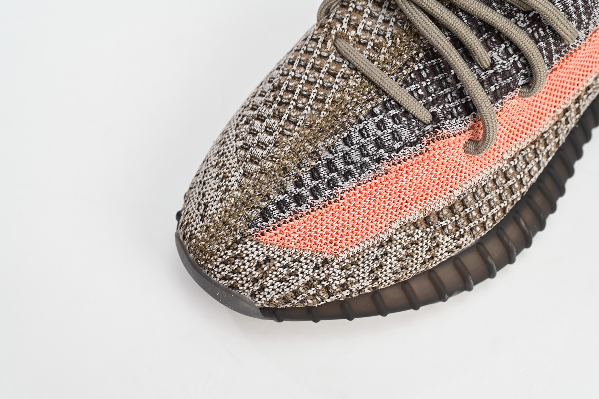 HK adidas Yeezy Boost 350 V2 “Ash Stone