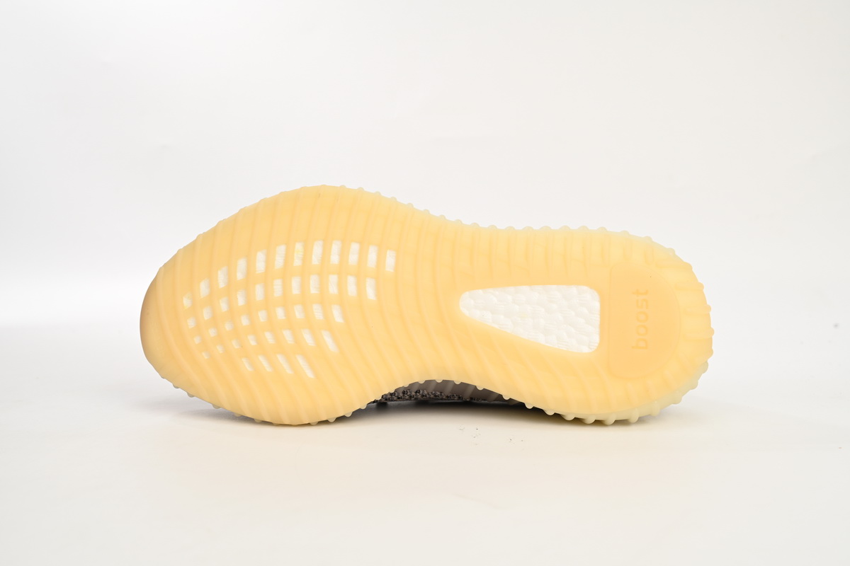 HK adidas Yeezy Boost 350 V2 Ash Pearl