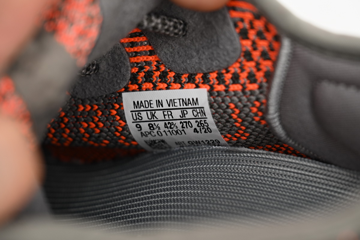 HK adidas Yeezy Boost 350 V2 Beluga Reflective
